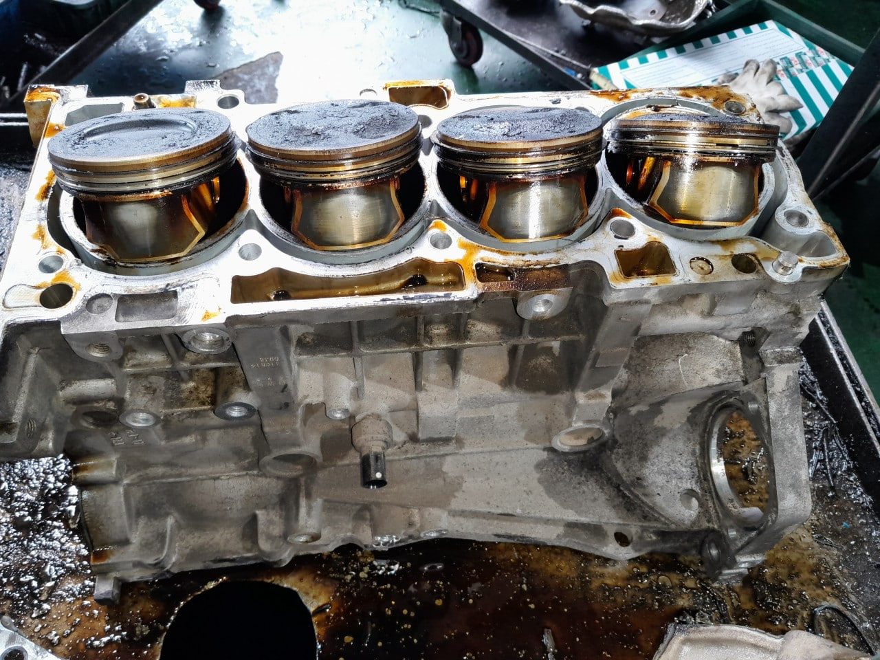 엔진보링 업체 테스트2