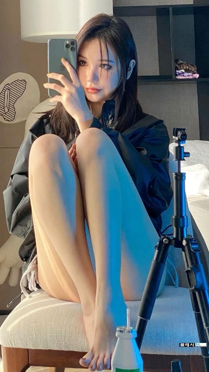여친이 이러면 너무 좋더라