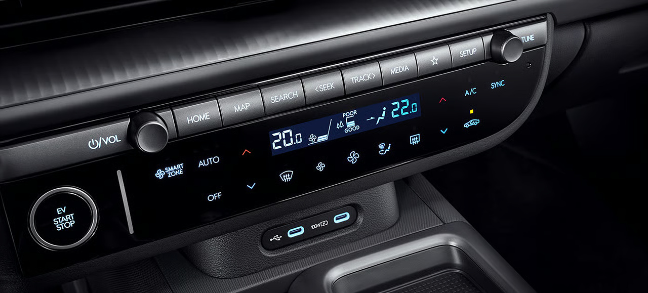 아이오닉 6 이미지