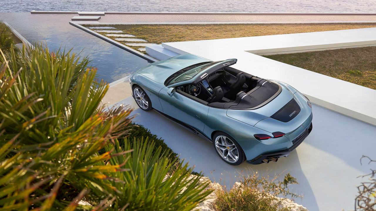 로마 스파이더 이미지