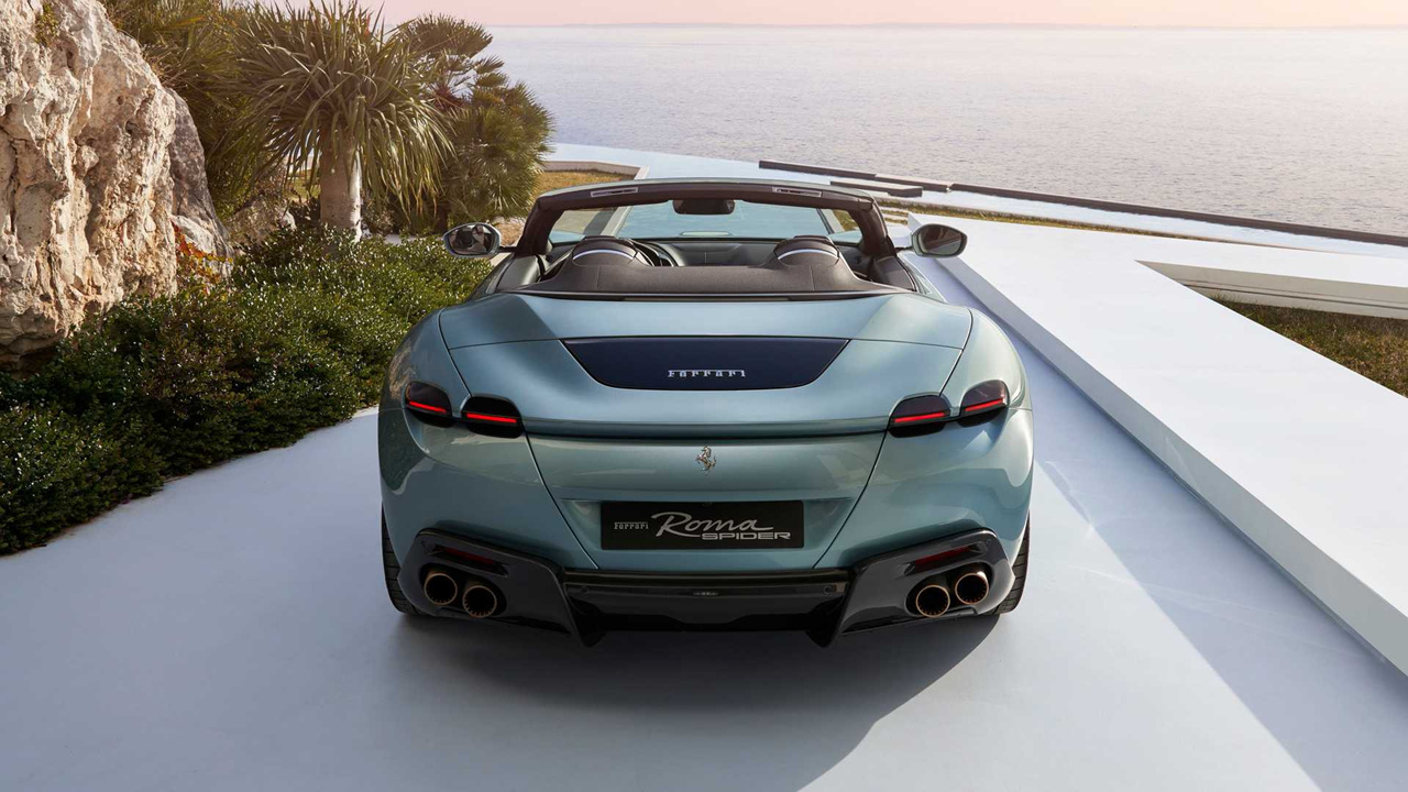 로마 스파이더 이미지