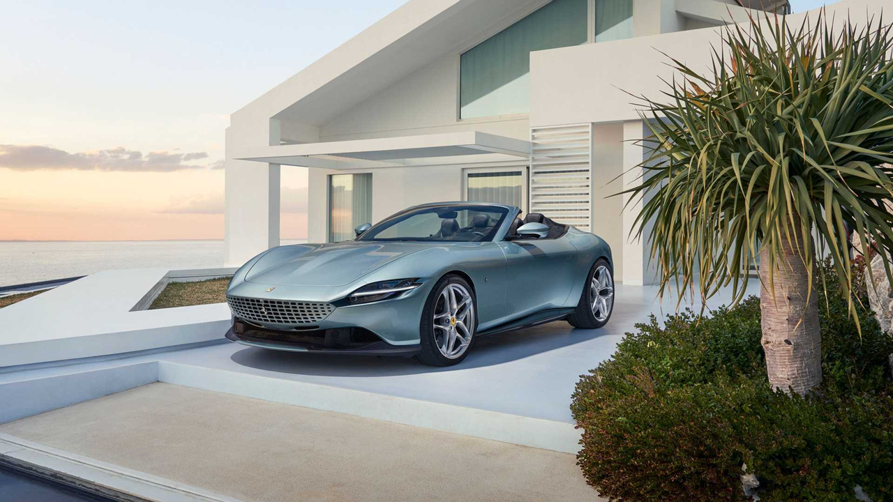 로마 스파이더 이미지