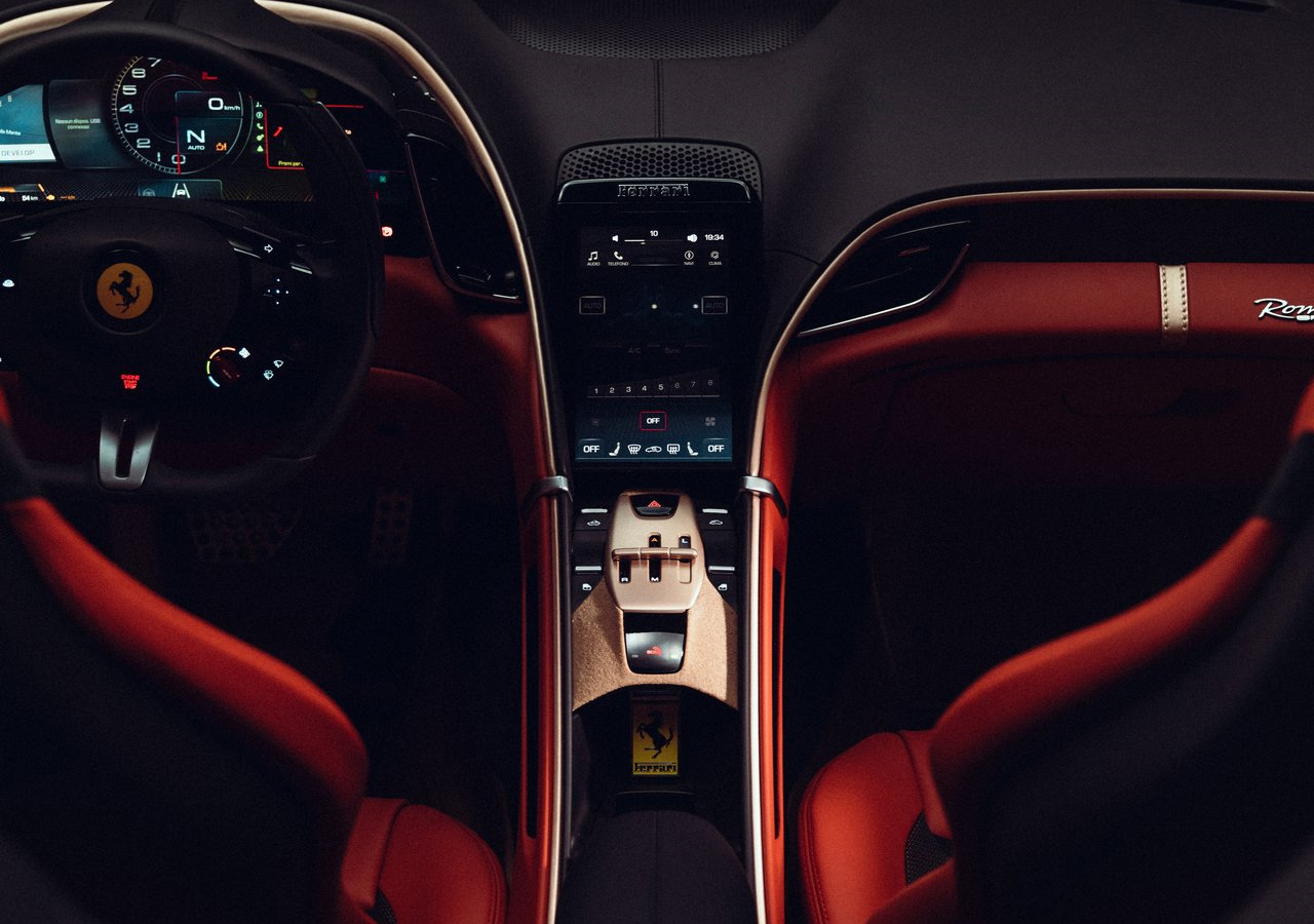 로마 스파이더 이미지