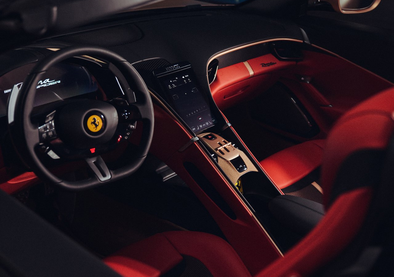 로마 스파이더 이미지