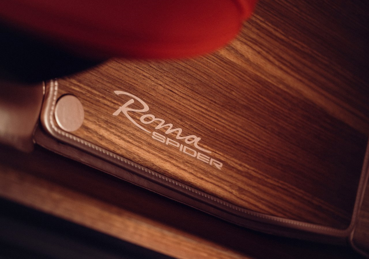 로마 스파이더 이미지