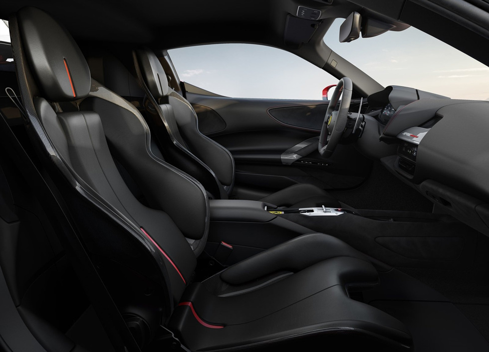 SF90 스트라달레 이미지