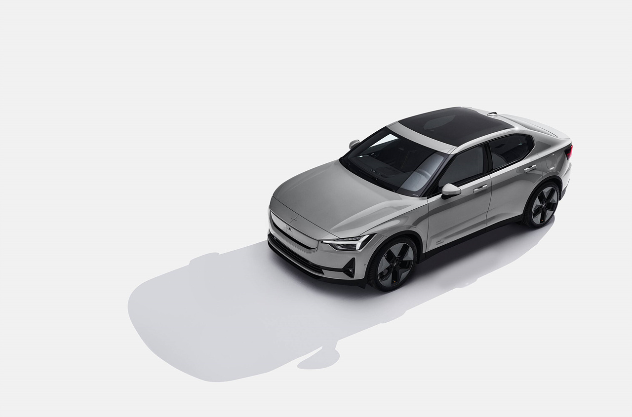 폴스타 2 이미지