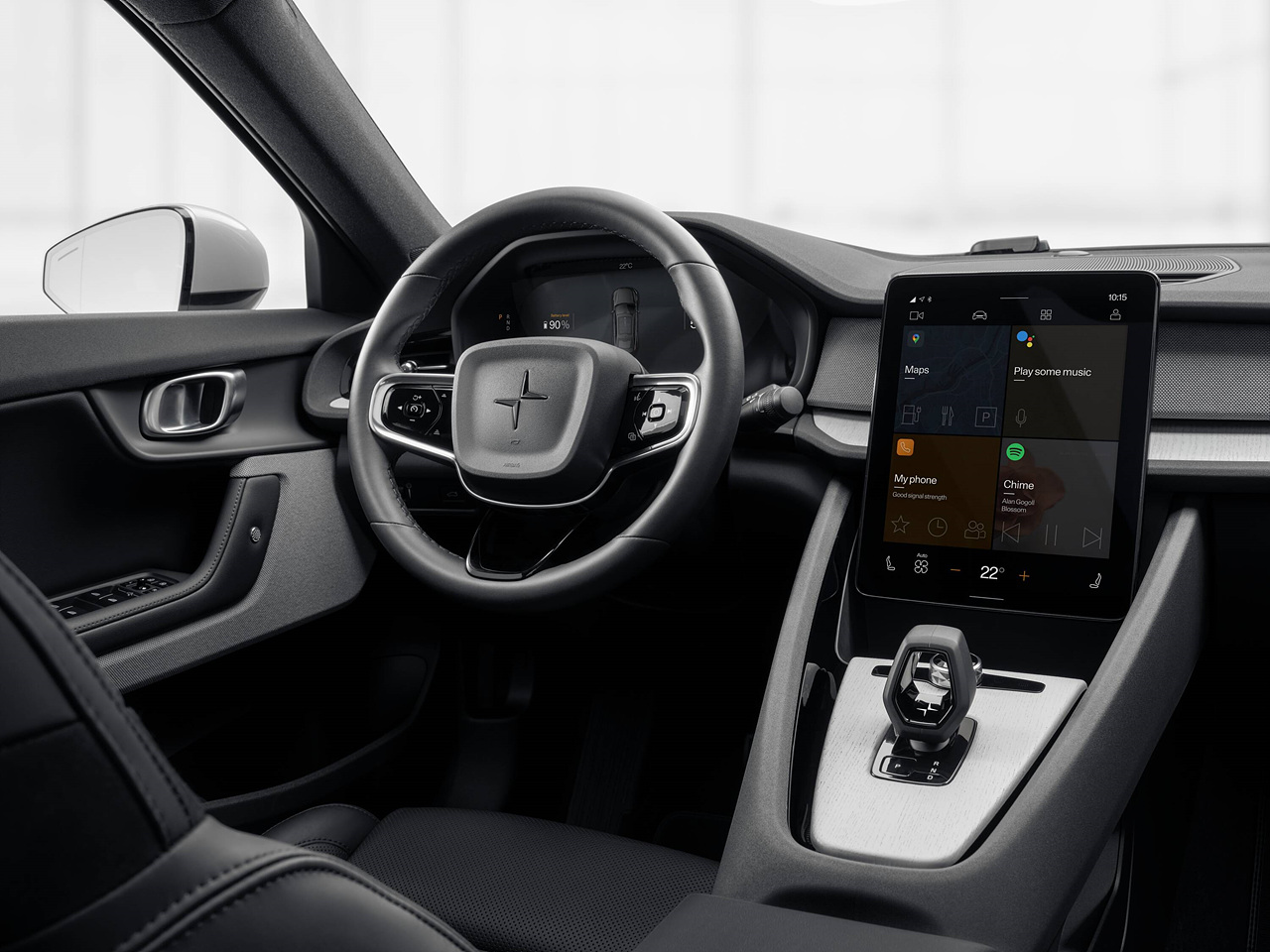 폴스타 2 이미지