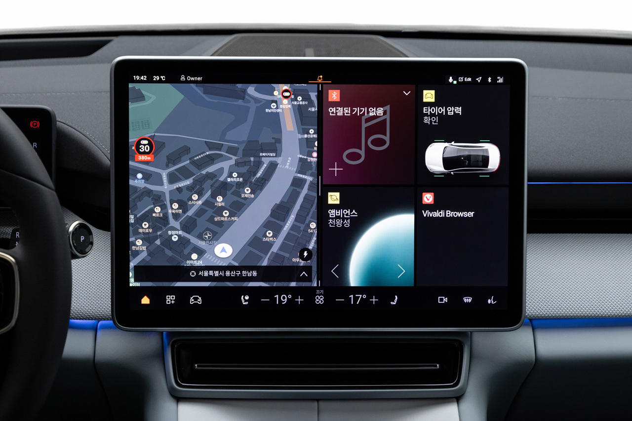 폴스타 4 이미지