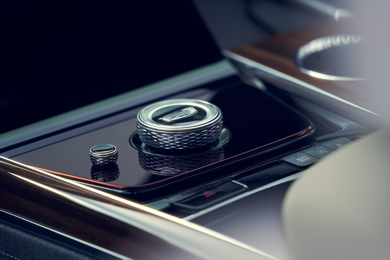 에스컬레이드 이미지