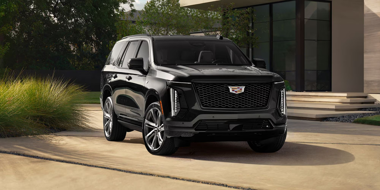 에스컬레이드 이미지