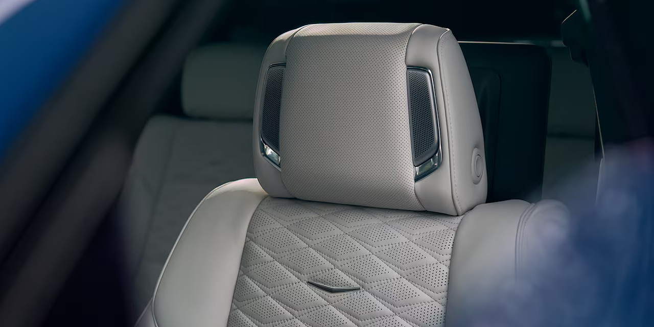 에스컬레이드 이미지