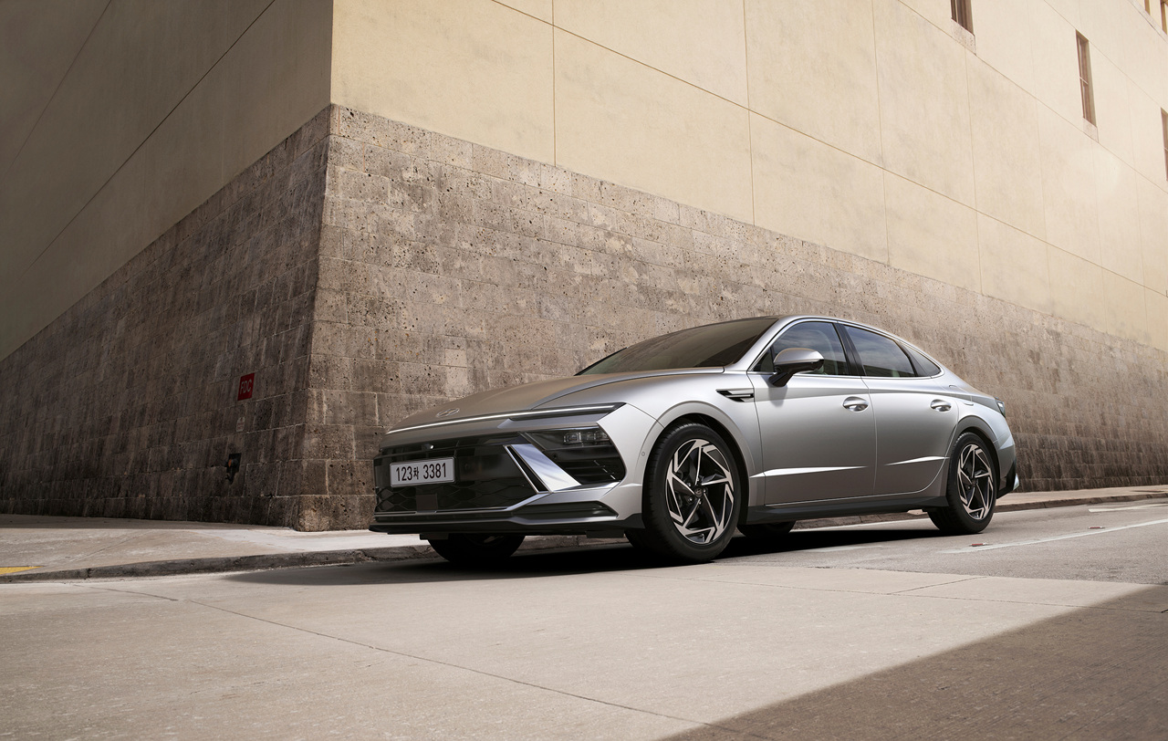 쏘나타 디 엣지 이미지