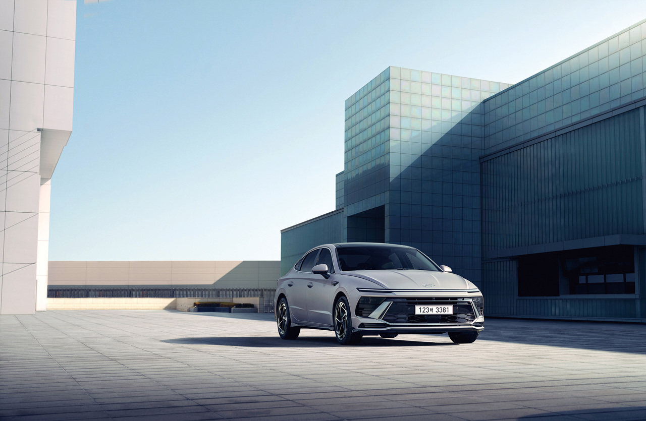 쏘나타 디 엣지 이미지