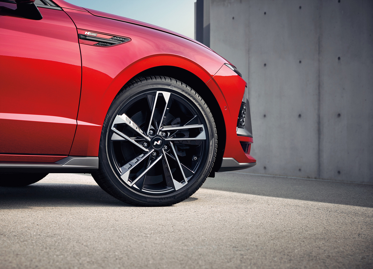 쏘나타 디 엣지 이미지