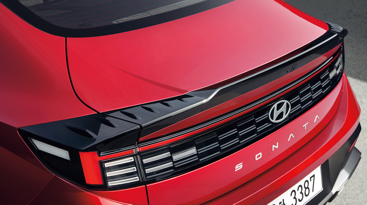 쏘나타 디 엣지 이미지