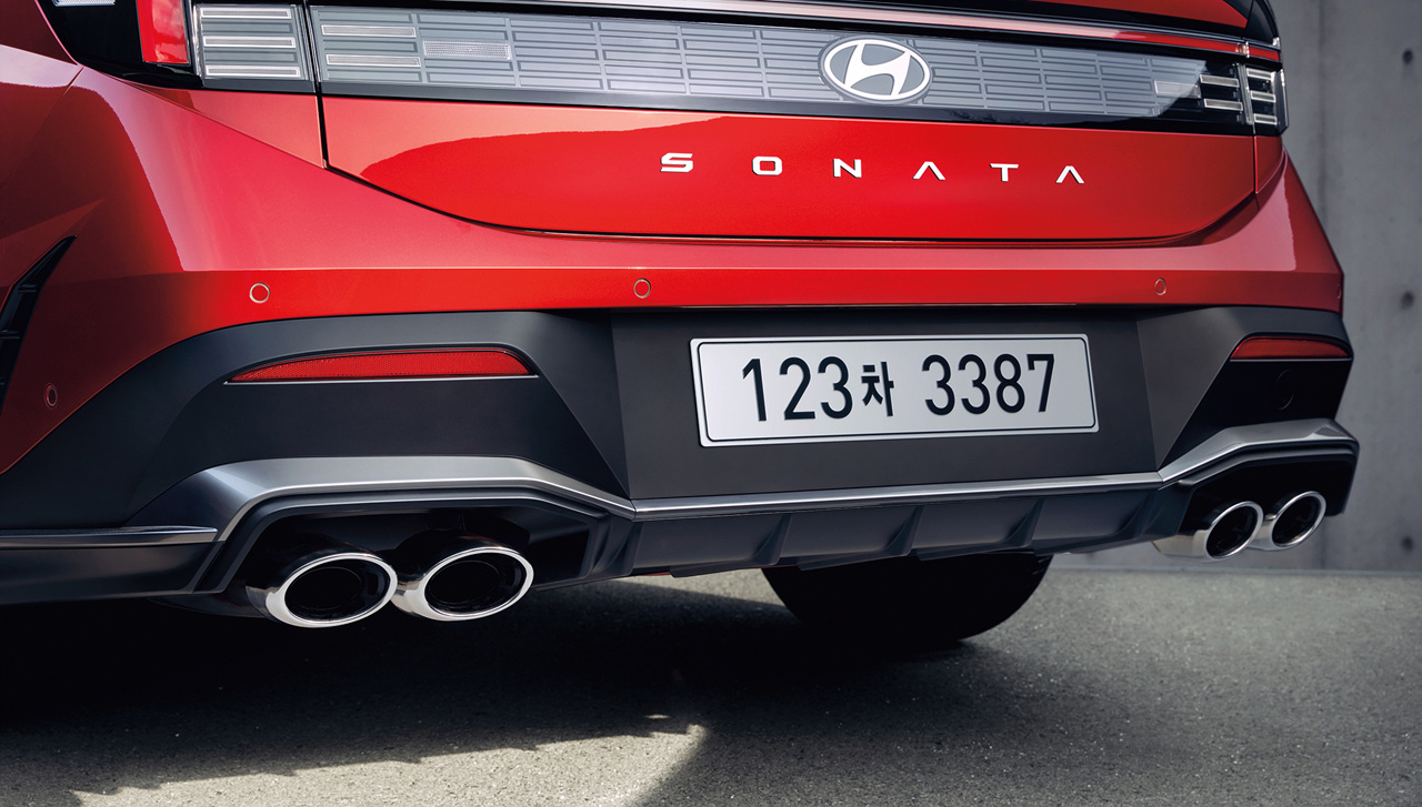 쏘나타 디 엣지 이미지