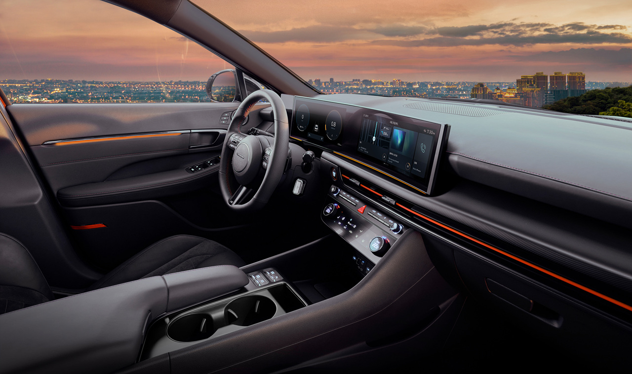 쏘나타 디 엣지 이미지