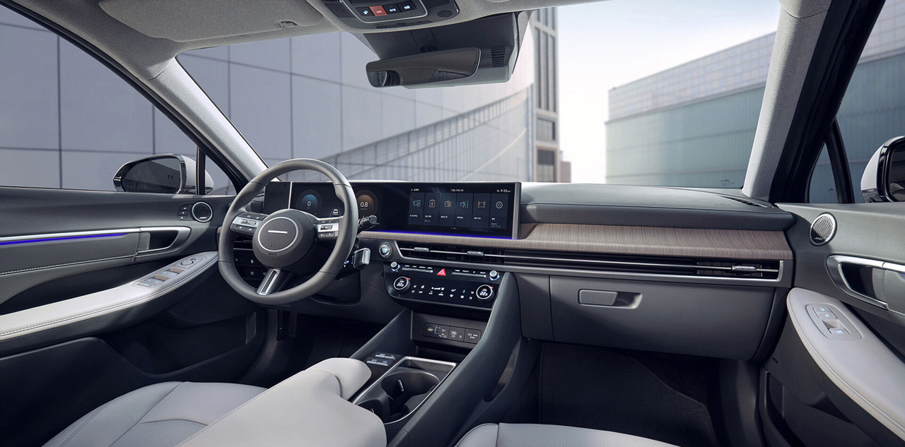 쏘나타 디 엣지 이미지