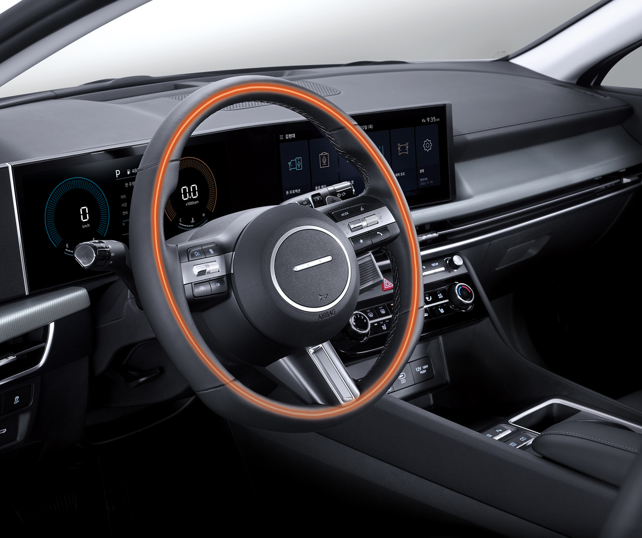 쏘나타 디 엣지 이미지