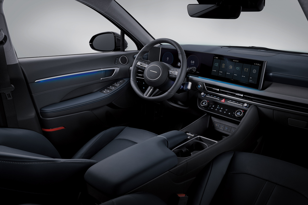 쏘나타 디 엣지 이미지