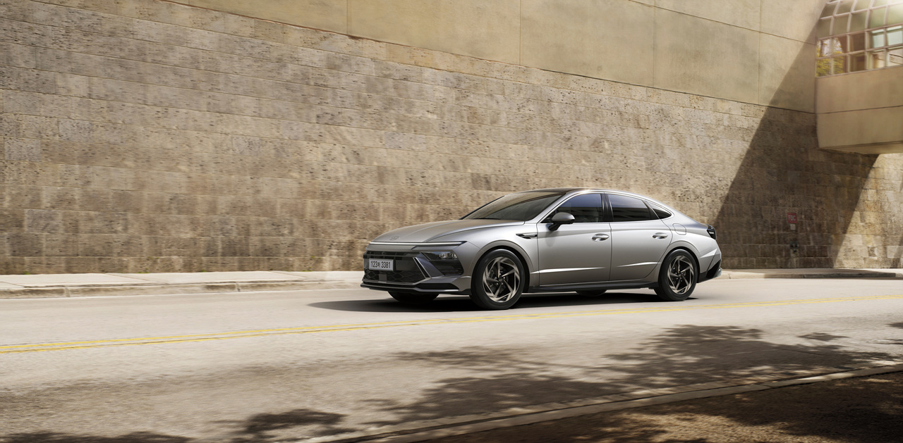 쏘나타 디 엣지