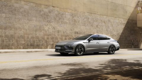 쏘나타 디 엣지