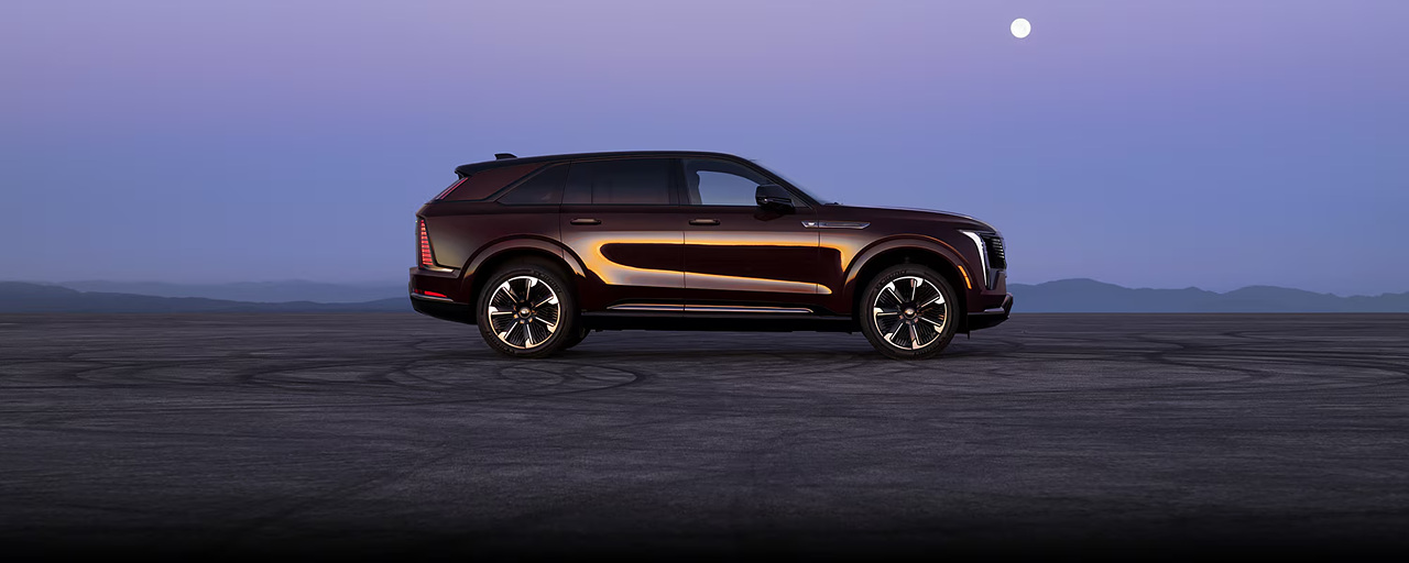 에스컬레이드 IQ 이미지