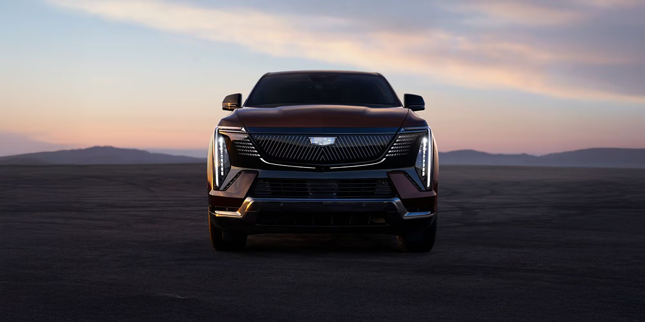 에스컬레이드 IQ 이미지