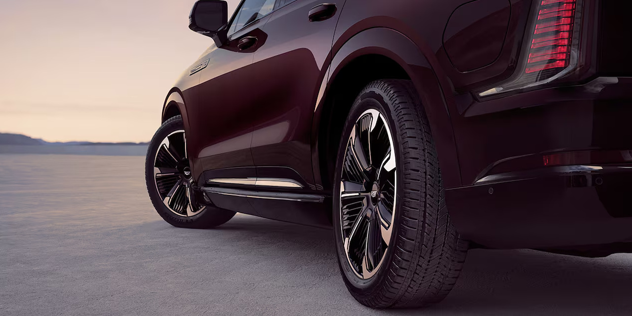 에스컬레이드 IQ 이미지