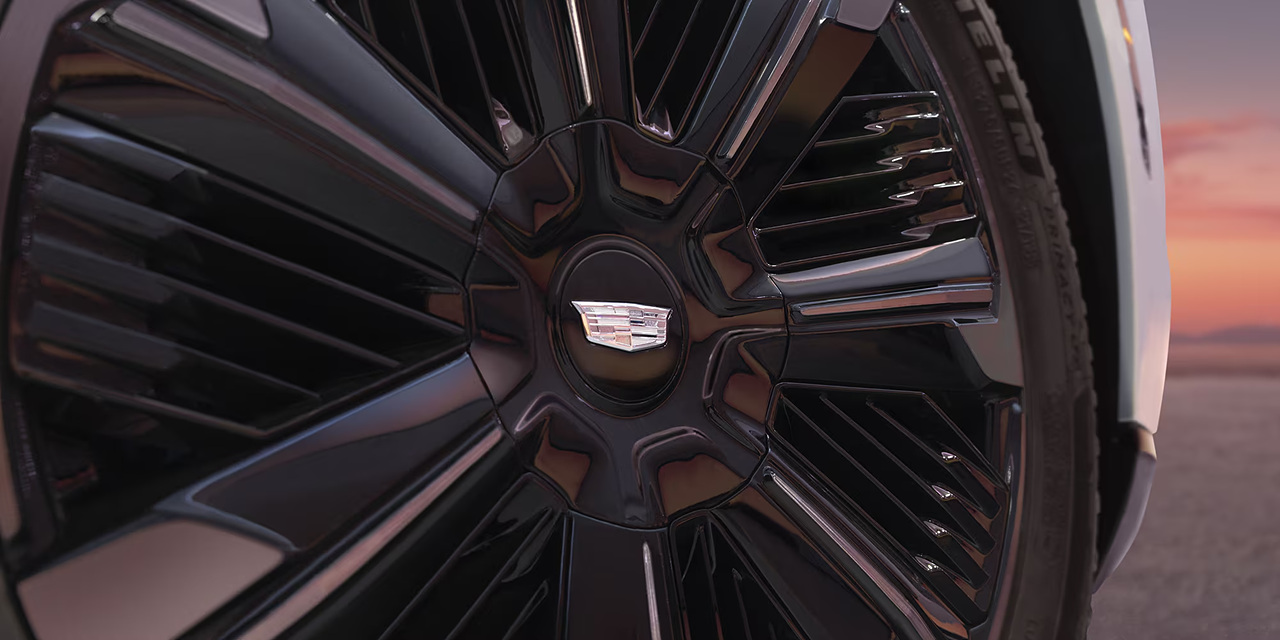 에스컬레이드 IQ 이미지