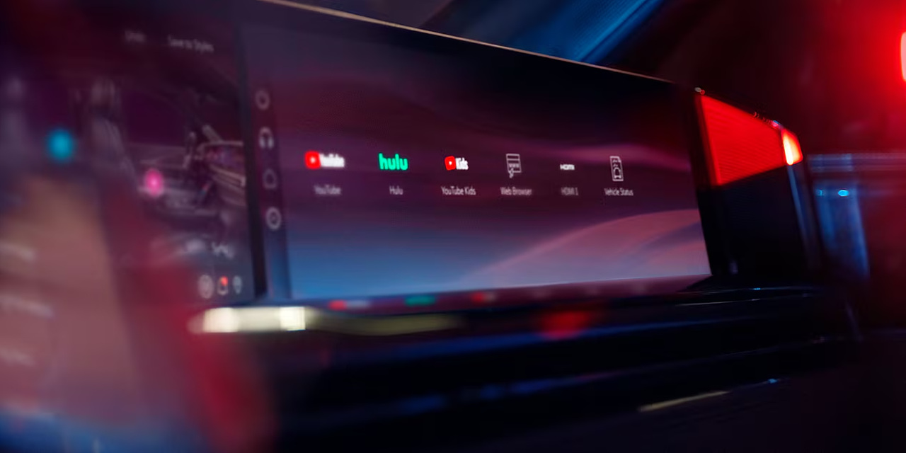 에스컬레이드 IQ 이미지