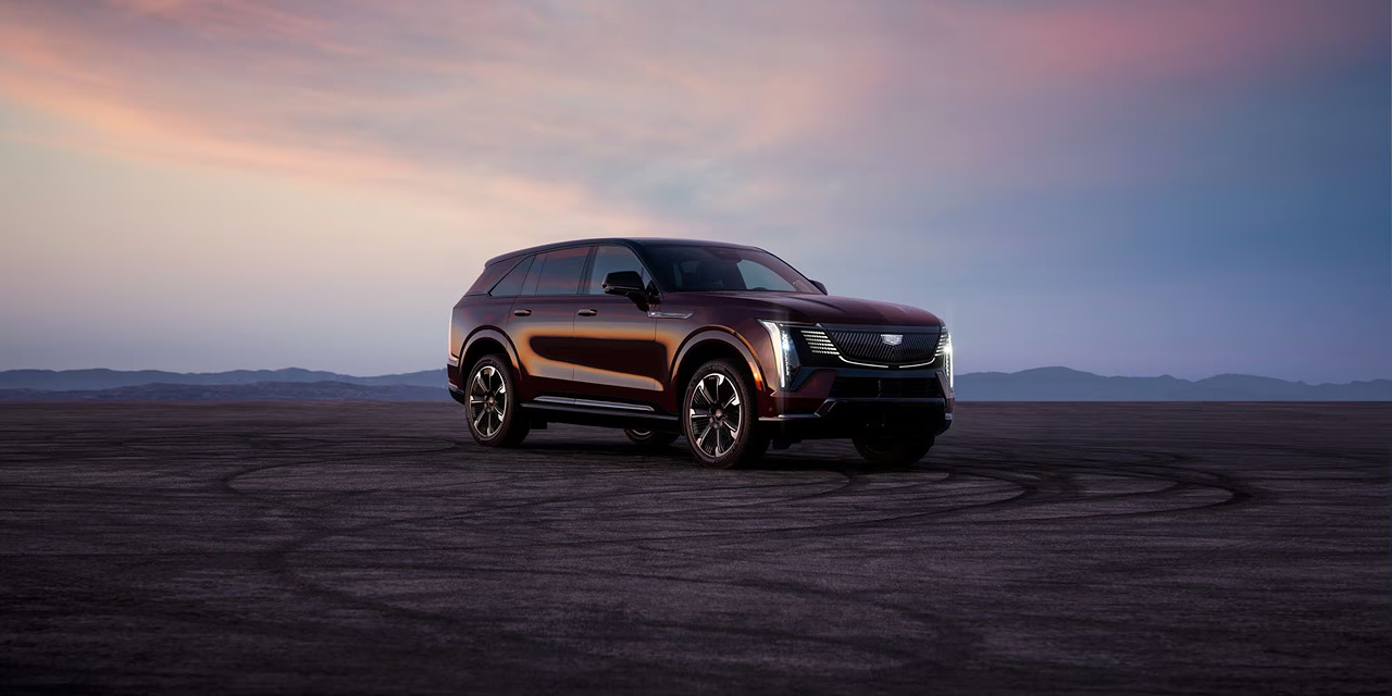 에스컬레이드 IQ 이미지