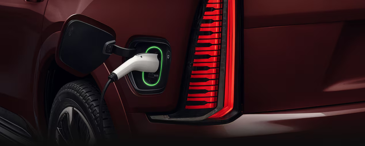 에스컬레이드 IQ 이미지