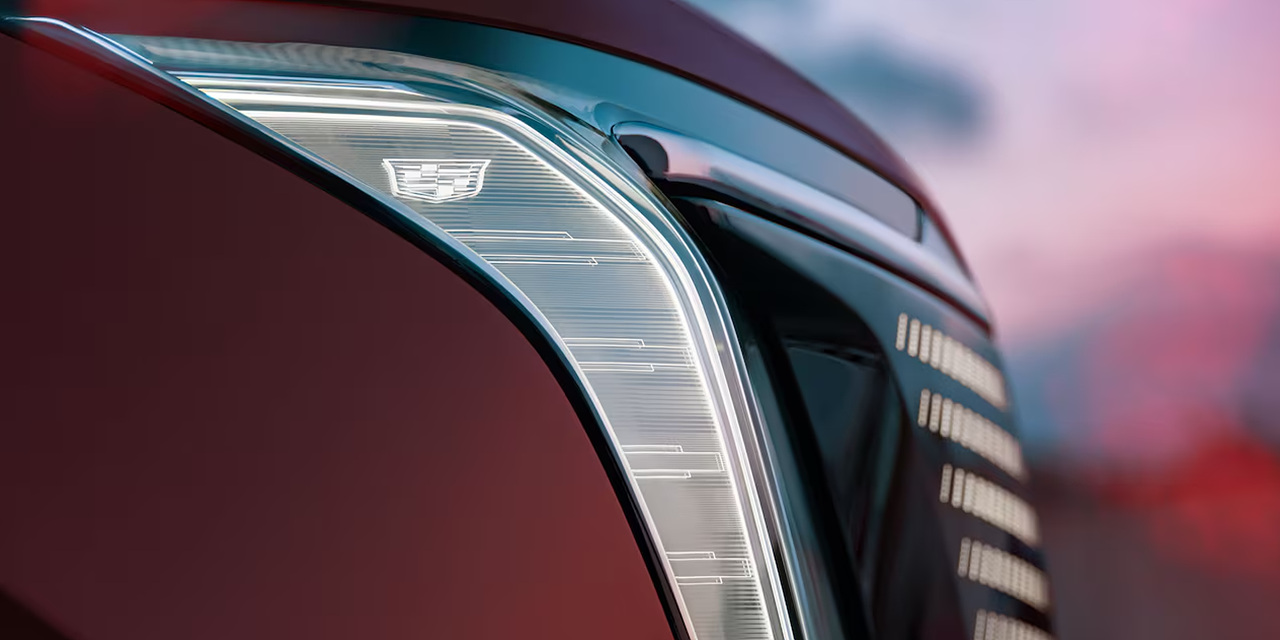 에스컬레이드 IQ 이미지