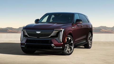 에스컬레이드 IQ