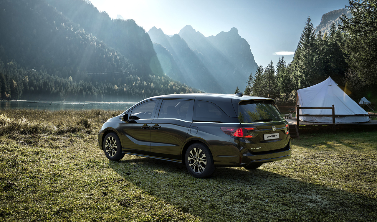 오딧세이 이미지