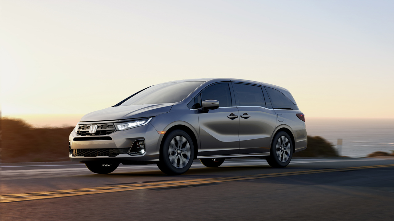 오딧세이 이미지