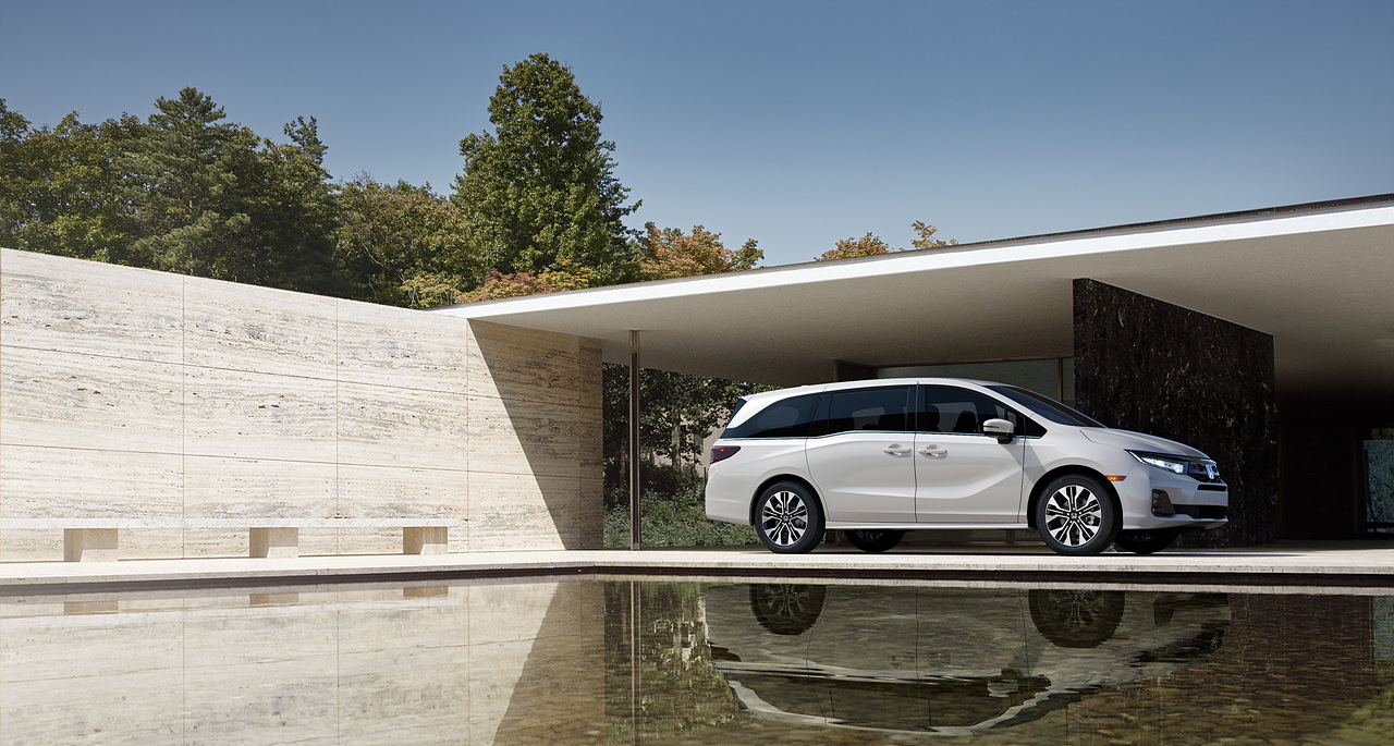 오딧세이 이미지