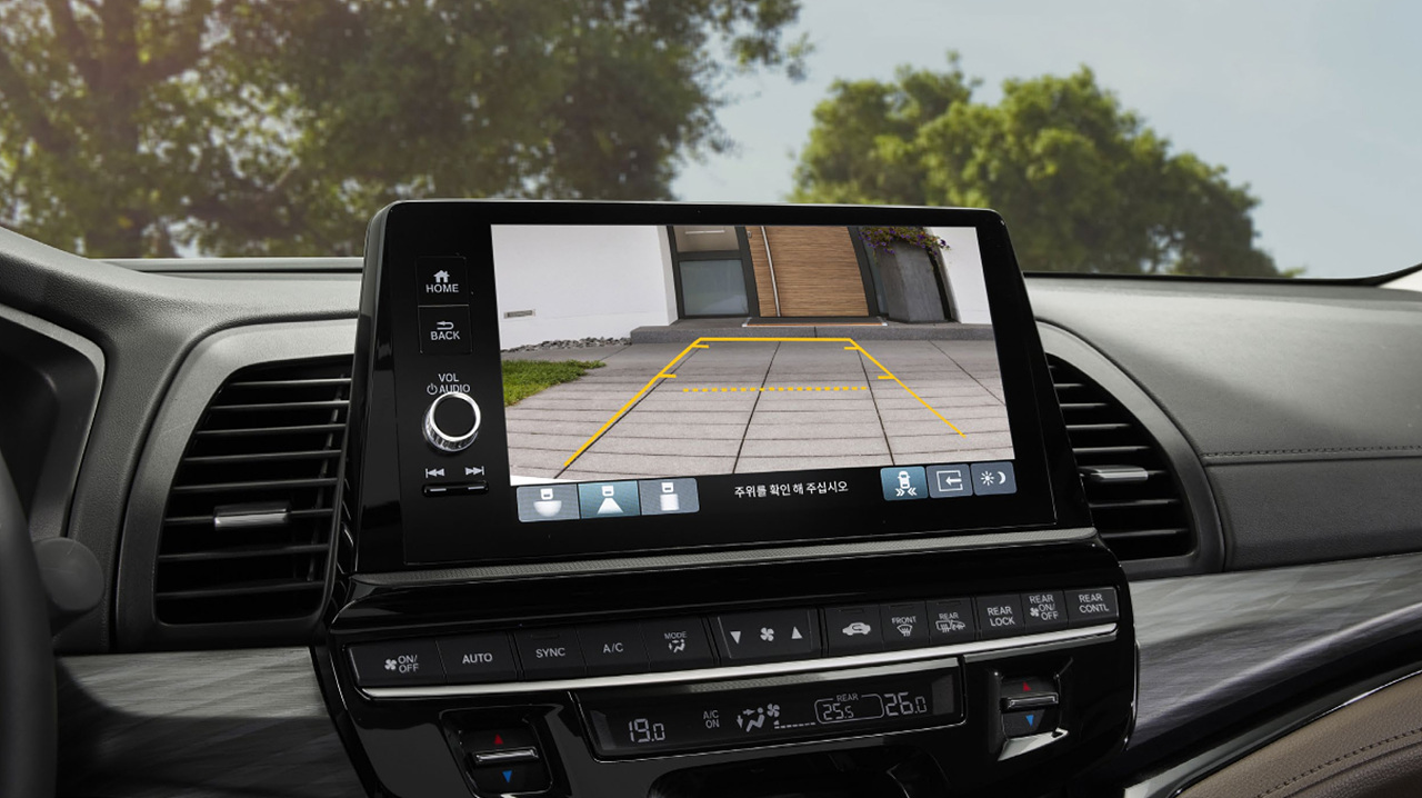 오딧세이 이미지