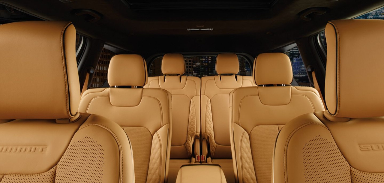 그랜드 체로키 이미지