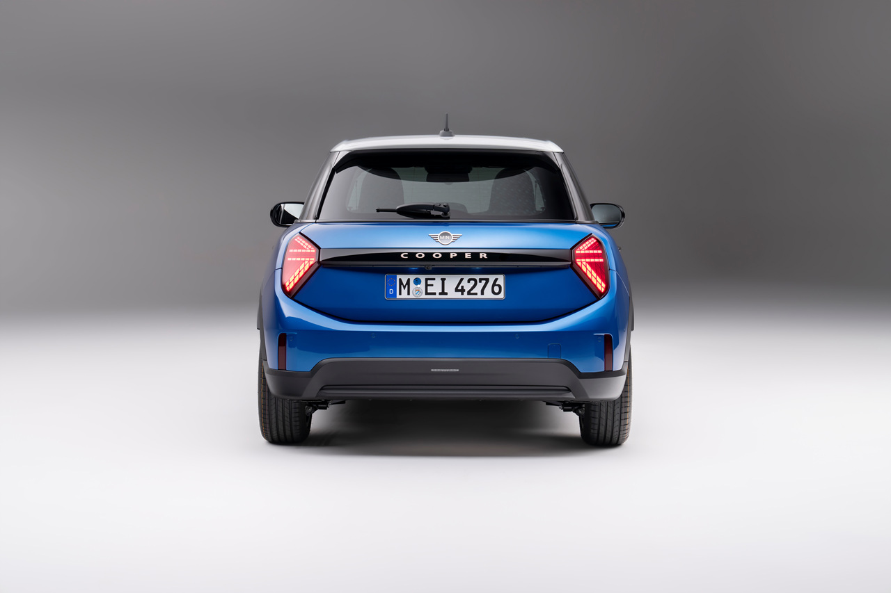 MINI 쿠퍼 이미지