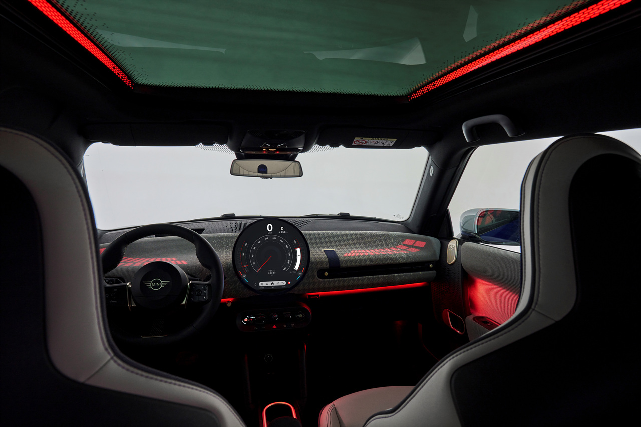 MINI 쿠퍼 일렉트릭 이미지