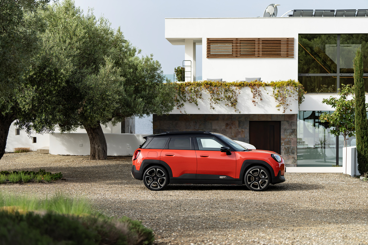 MINI 에이스맨 이미지