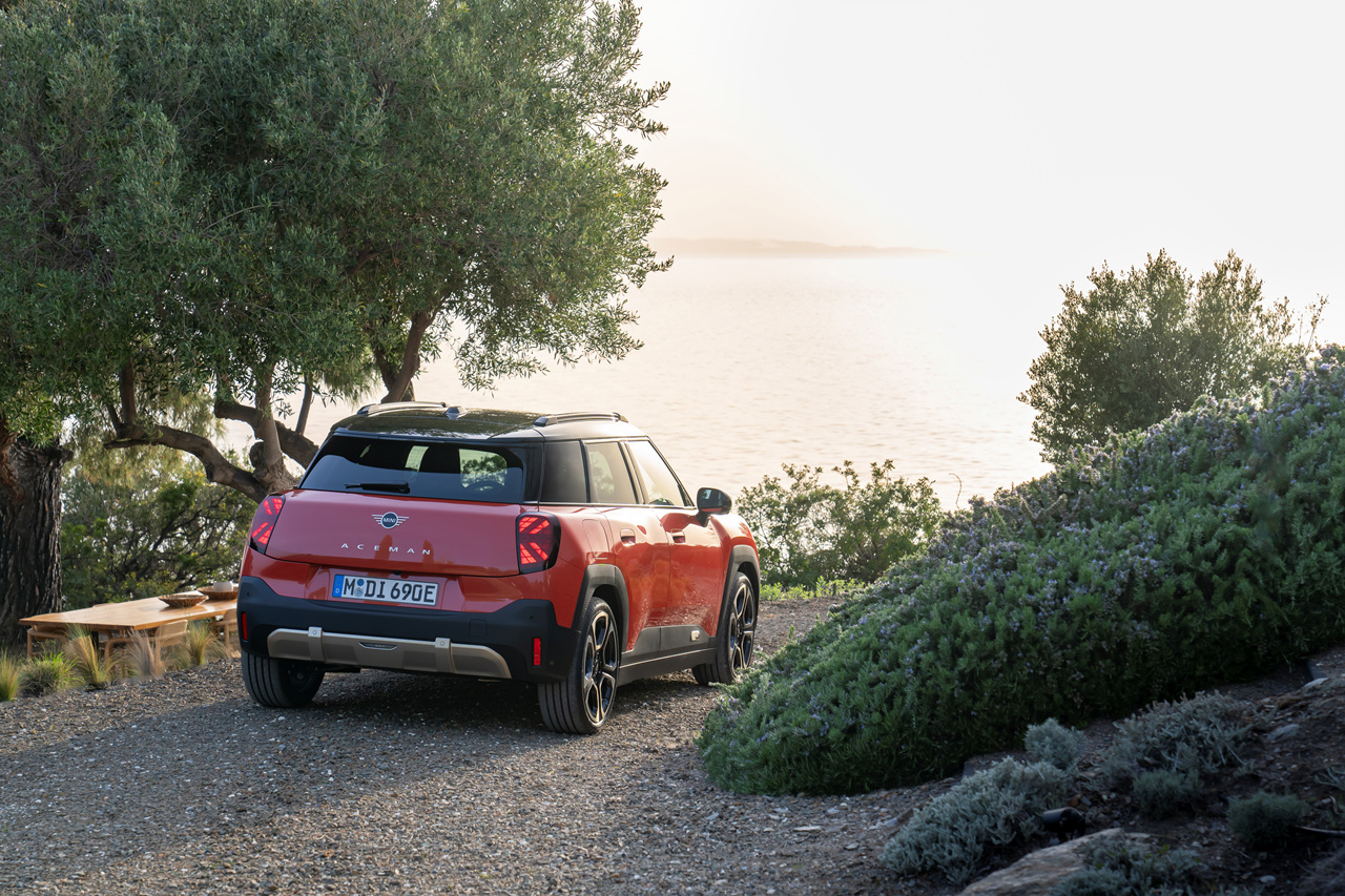 MINI 에이스맨 이미지