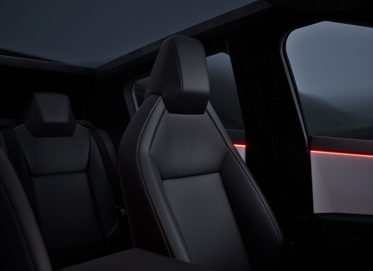 사이버트럭 이미지