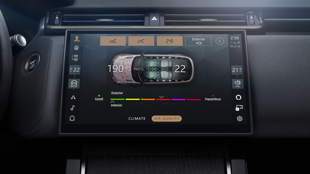 레인지로버 벨라 이미지