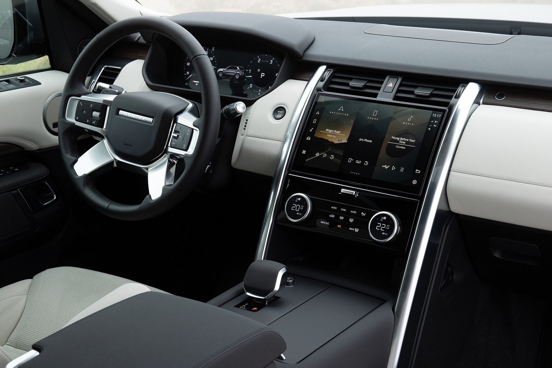 디스커버리 이미지