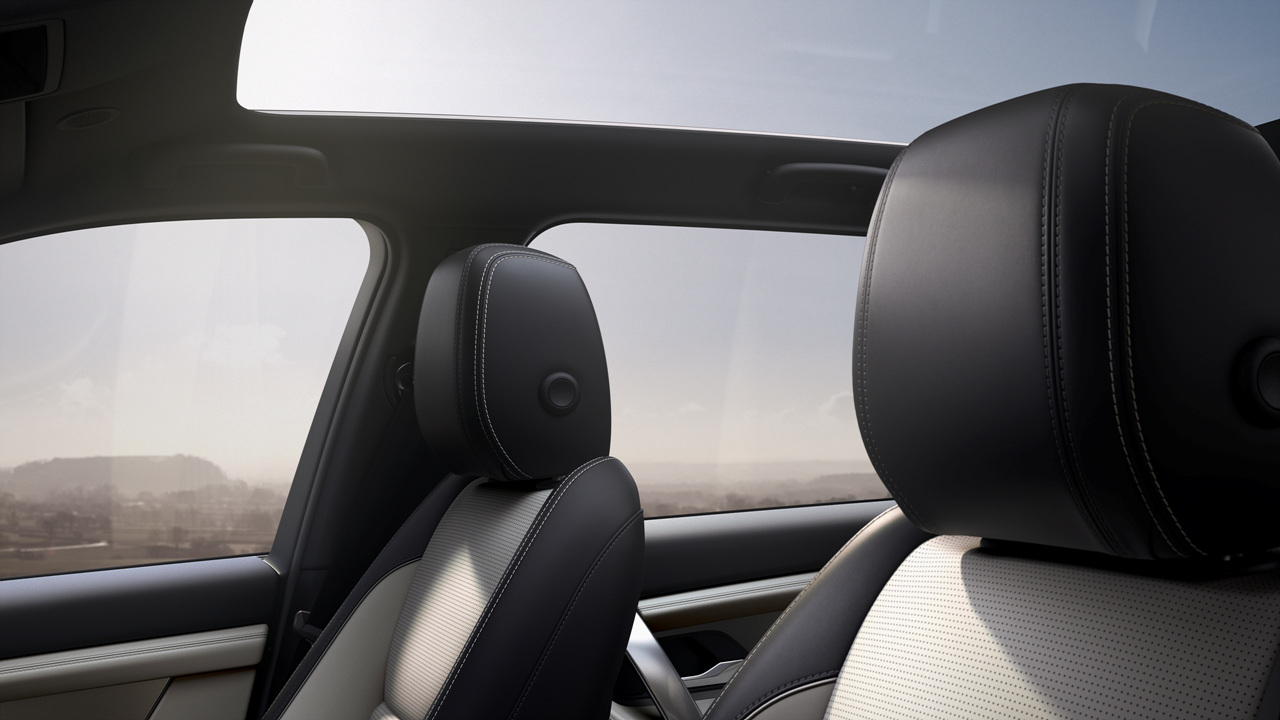 디스커버리 스포츠 이미지