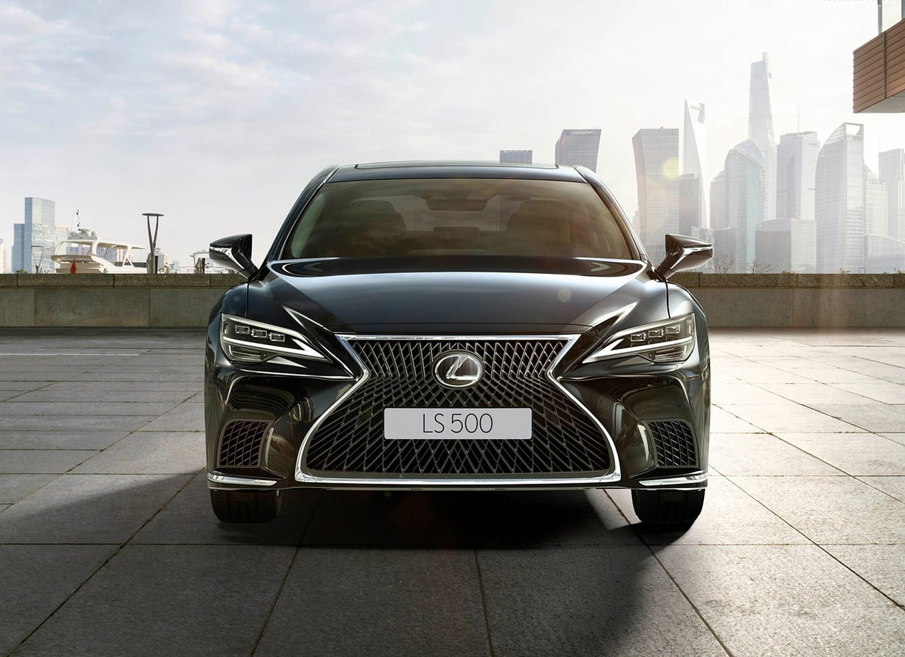 LS (500 / 500h) 이미지